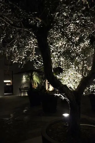 Appartamento Chiostro di S. Antonio Marsala Italia