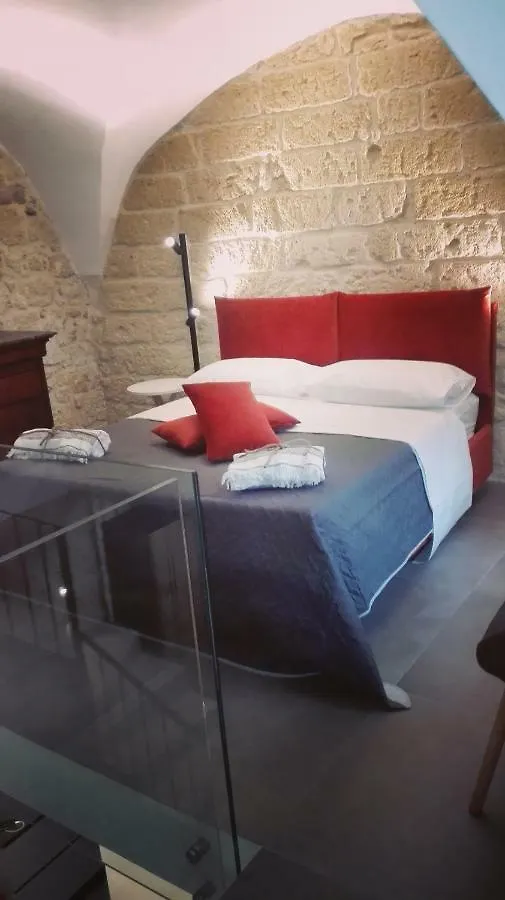 Appartamento Chiostro di S. Antonio Marsala 0*,  Italia