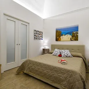 Casa vacanze La Vie En Rose, Marsala