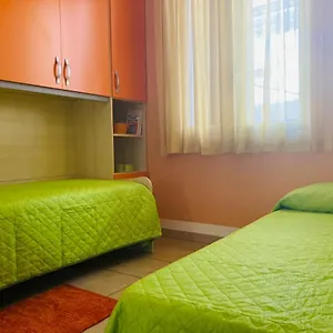 Casa vacanze La Conchiglia, Marsala