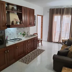 Appartamento Marialuisa, Marsala