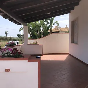 Casa vacanze Casa Vacanze Al Mare, Marsala