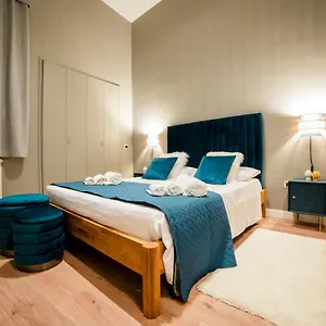 Affittacamere Omodei Rooms And Suite, Marsala