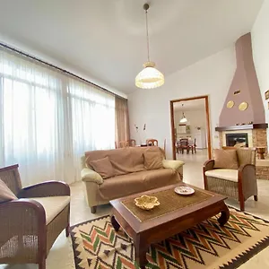 Casa vacanze Villino Delle Arance, Marsala