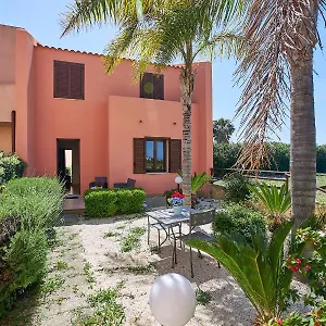 Casa vacanze Casa Vacanze Le Saline Dello Stagnone, Marsala