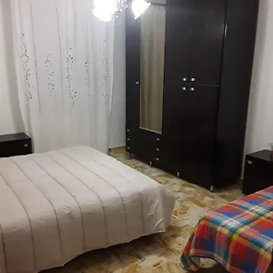Claudio Appartamento Quartaia