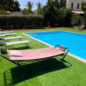 Casa vacanze Loft Dal Picciotto, Marsala