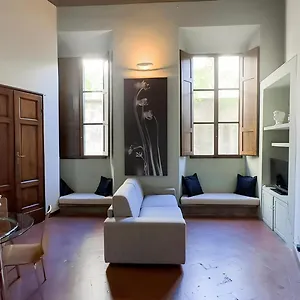 Il David Boutique Appartamento Firenze